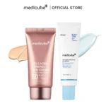 [medicube official] Deep Collagen Firming Sunscreen - Image 8
