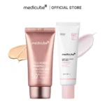 [medicube official] Deep Collagen Firming Sunscreen - Image 10