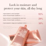 [medicube official] Deep Collagen Firming Sunscreen - Image 11